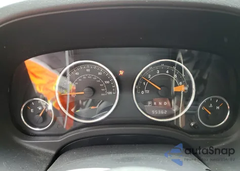 2016 Jeep Compass Latitude from USA, damaged, VIN 1C4NJDEB5GD795179